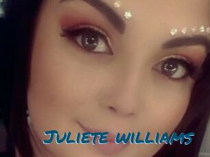 Juliete_williams