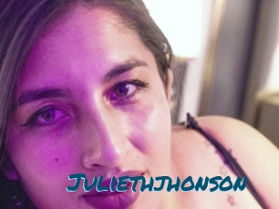 Juliethjhonson
