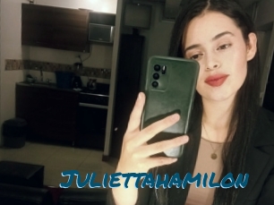 juliettahamilon Amateur Voisine