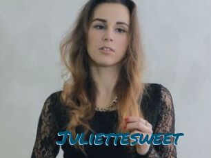 Juliettesweet