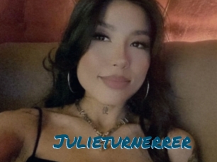 Julieturnerrer