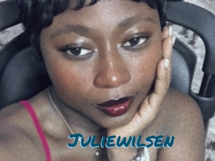 Juliewilsen