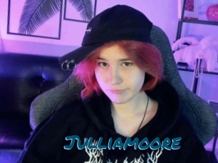 Julliamoore