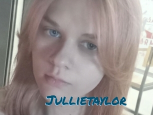 Jullietaylor
