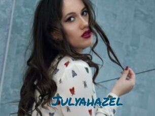 Julyahazel
