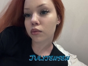 julyjensen Amateur Voisine