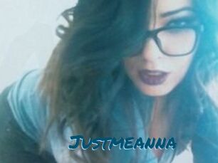 Justmeanna