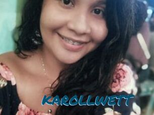 KAROLLWETT