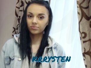 KRRYSTEN