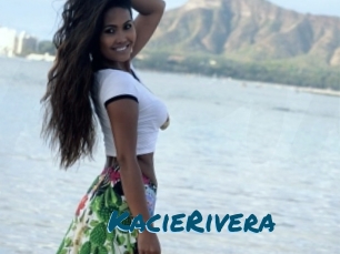 KacieRivera Amateur Voisine