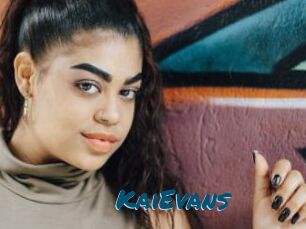 KaiEvans