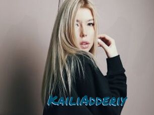 KailiAdderiy
