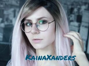 KainaXanders