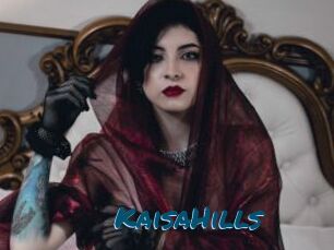 KaisaHills