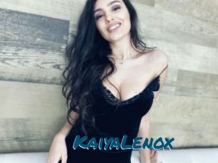 KaiyaLenox