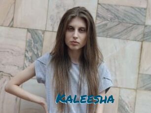 Kaleesha