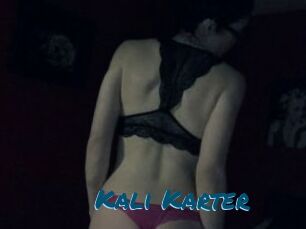 Kali_Karter
