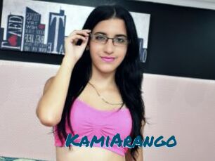 KamiArango