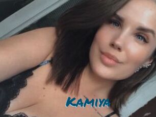 Kamiya