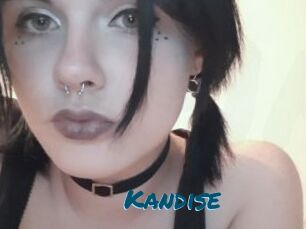 Kandise