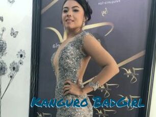 Kanguro_BadGirl