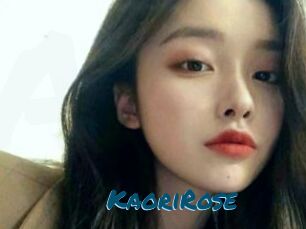 KaoriRose