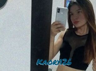 Kaory126