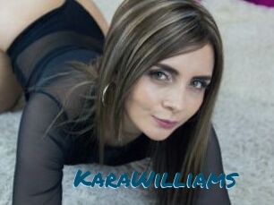 KaraWilliams