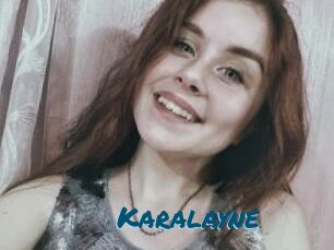 Karalayne