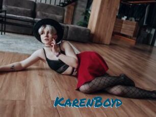 KarenBoyd