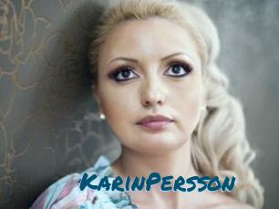 KarinPersson