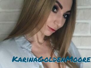 KarinaGoldenMoore