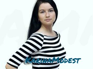 KarinaModest