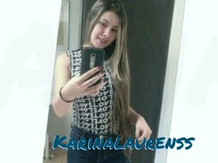 Karinalaurenss