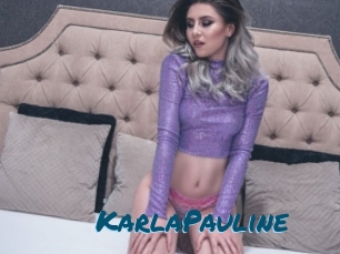KarlaPauline Amateur Voisine