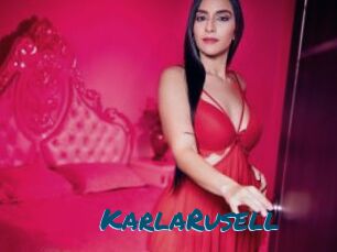 KarlaRusell