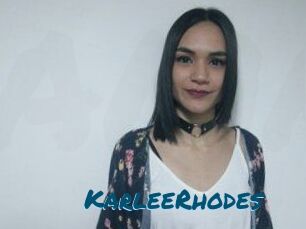 KarleeRhodes