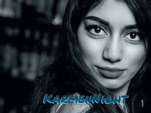 KarmenNight
