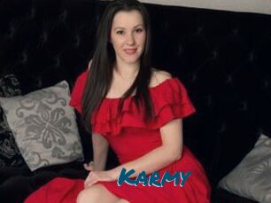 Karmy