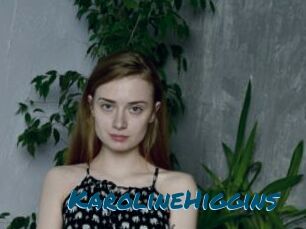 KarolineHiggins