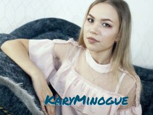 KaryMinogue