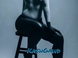 KashGawd