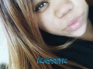 Kasseyk