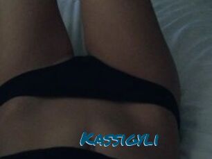 Kassigyli