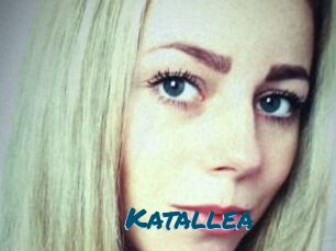 Katallea