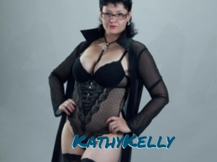 KathyKelly Amateur Voisine