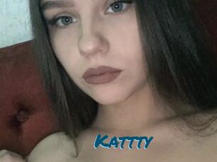 Kattty