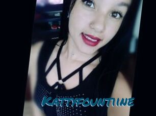 Kattyfountiine
