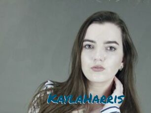 KaylaHarris