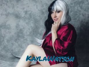KaylaWatson